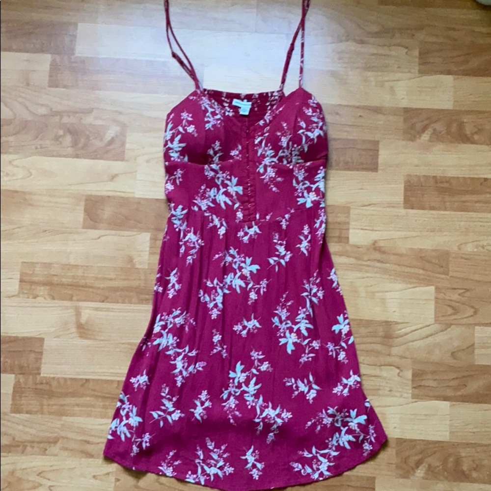 American Eagle Dress